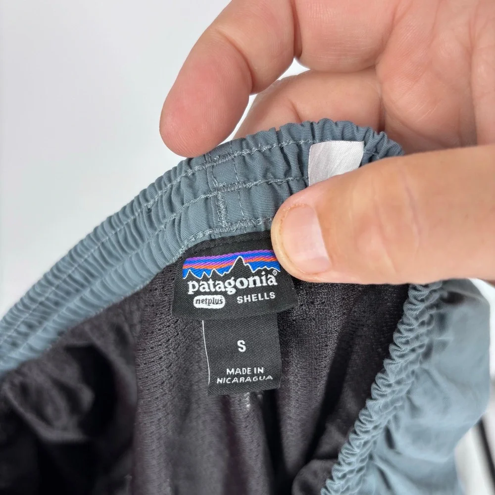 Patagonia Baggies 5